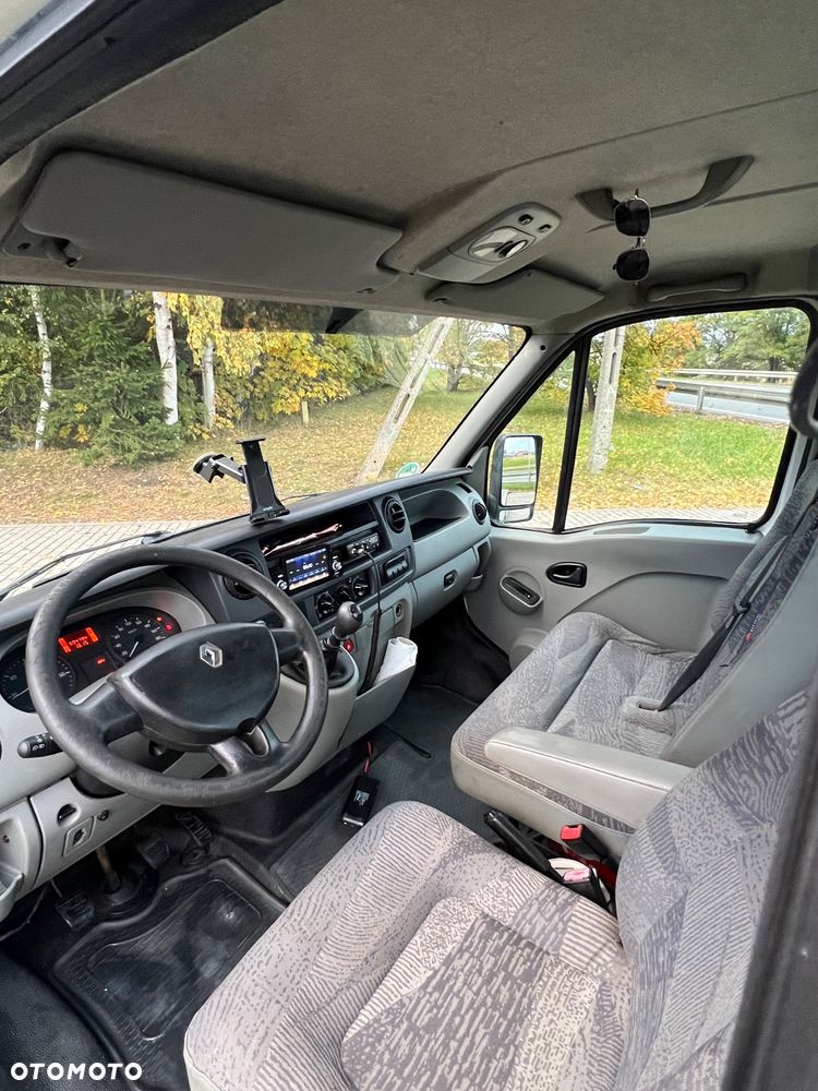 Renault Master - 4