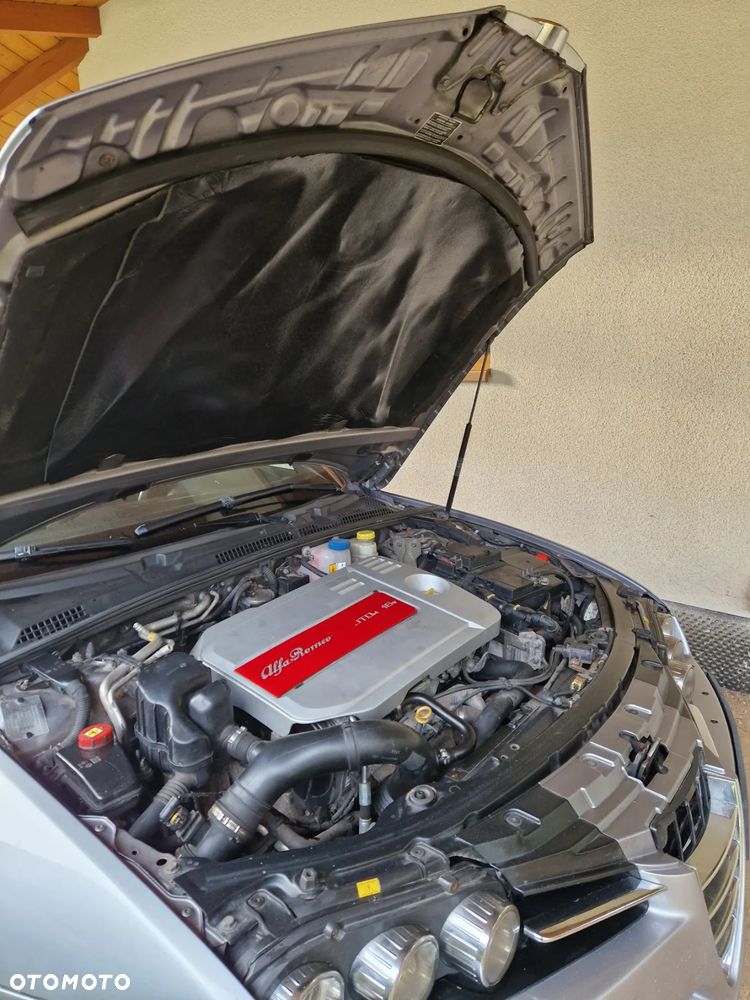 Alfa Romeo 159 - 19
