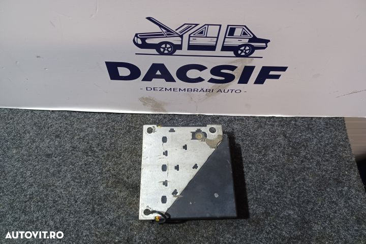 Calculator airbag 3C0909605J Volkswagen VW Passat B6 [2005 - 2010] Se - 3