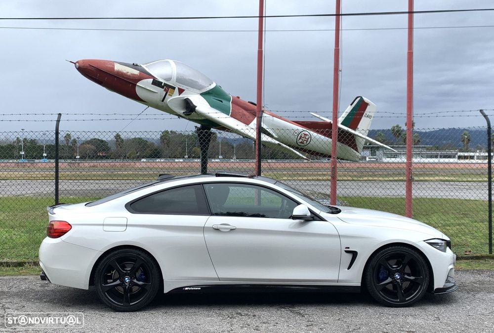 BMW 425 d Pack M - 6