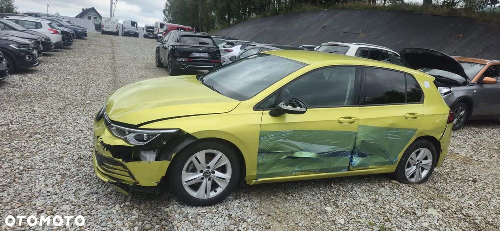Volkswagen Golf 1.5 TSI ACT OPF Highline - 5