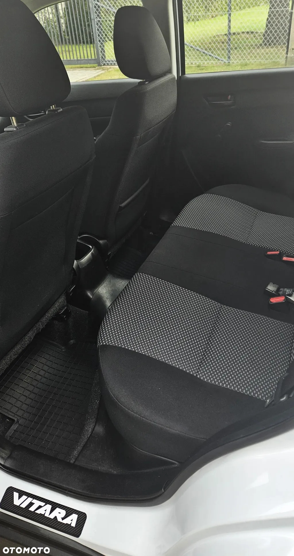 Suzuki Vitara 1.6 Comfort 4WD - 23