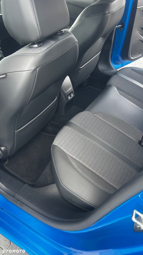 Peugeot 208 1.2 PureTech Allure Pack S&S - 23