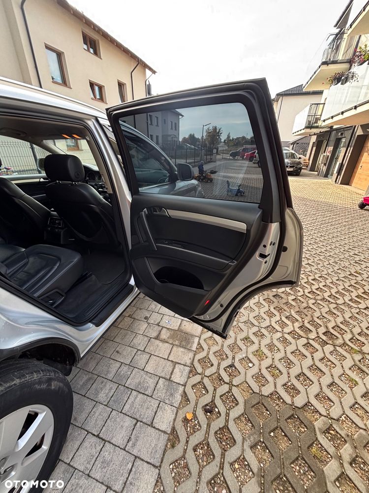 Audi Q7 - 10