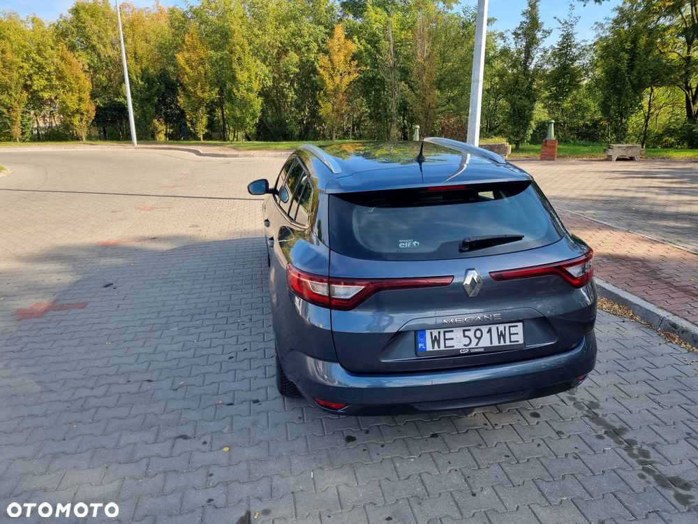 Renault Megane - 6