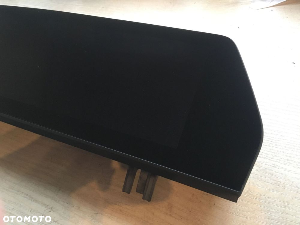 MONITOR WYŚWIETLACZ BMW G14 G15 G16 F91 F92 8798746 - 3