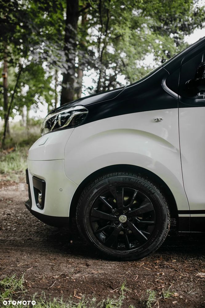 Toyota Proace Verso - 21