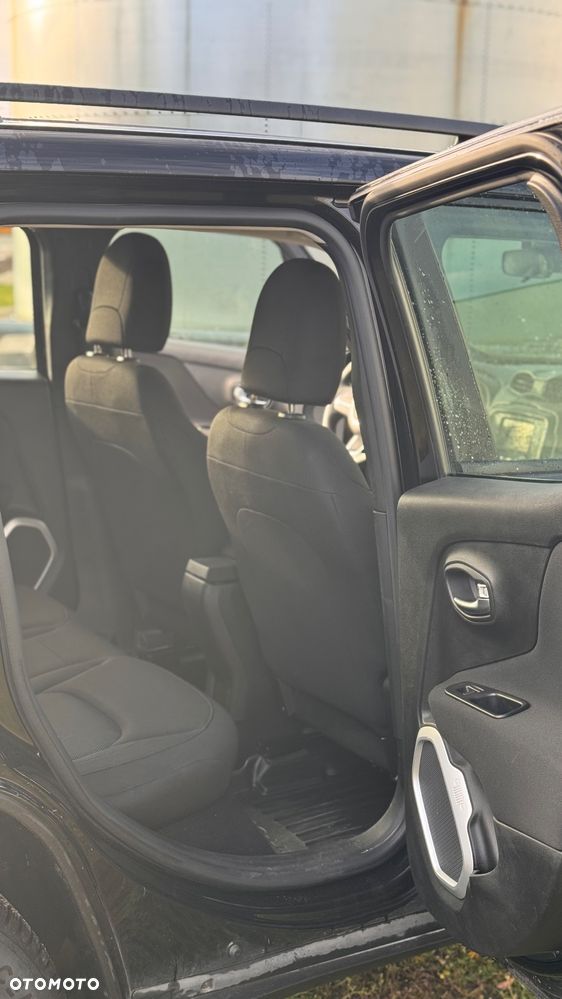 Jeep Renegade 1.0 GSE T3 Turbo Sport FWD S&S - 17