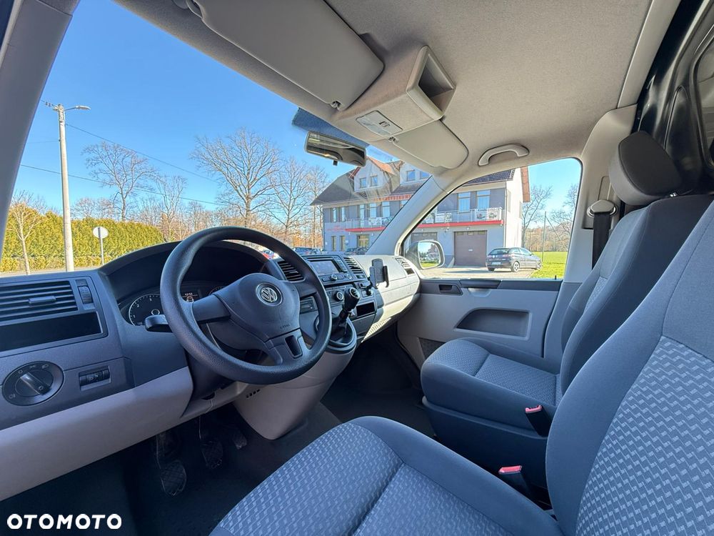 Volkswagen Transporter 7FD141/WF2/1T3 - 15