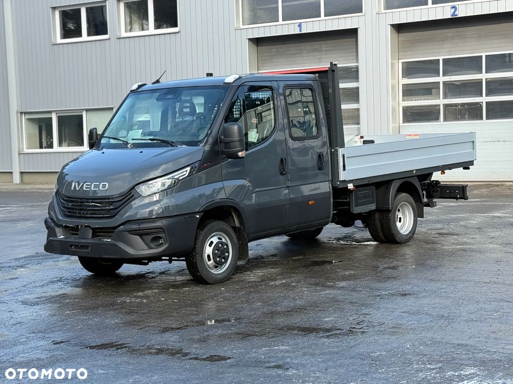 Iveco Daily - 4