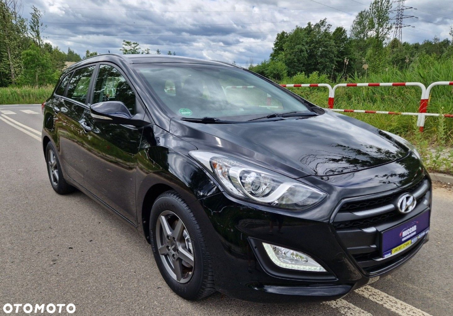 Hyundai i30 - 13