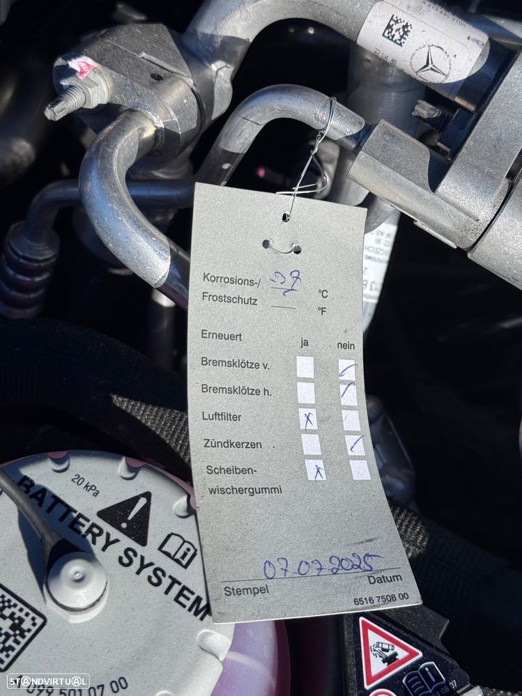 Mercedes-Benz E 300 de 9G-TRONIC AMG Line - 22
