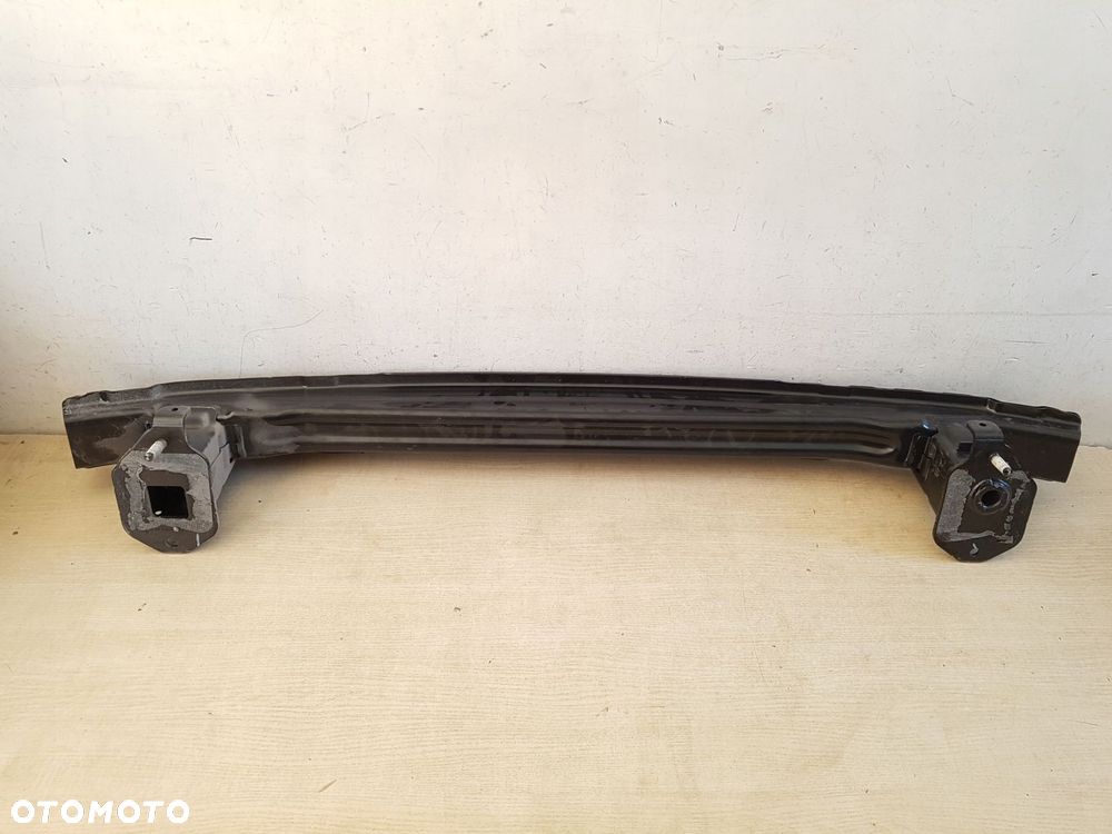 mercedes glc w253 wzmocnienie belka zderzaka tył mocowanie a2536107501 - 2