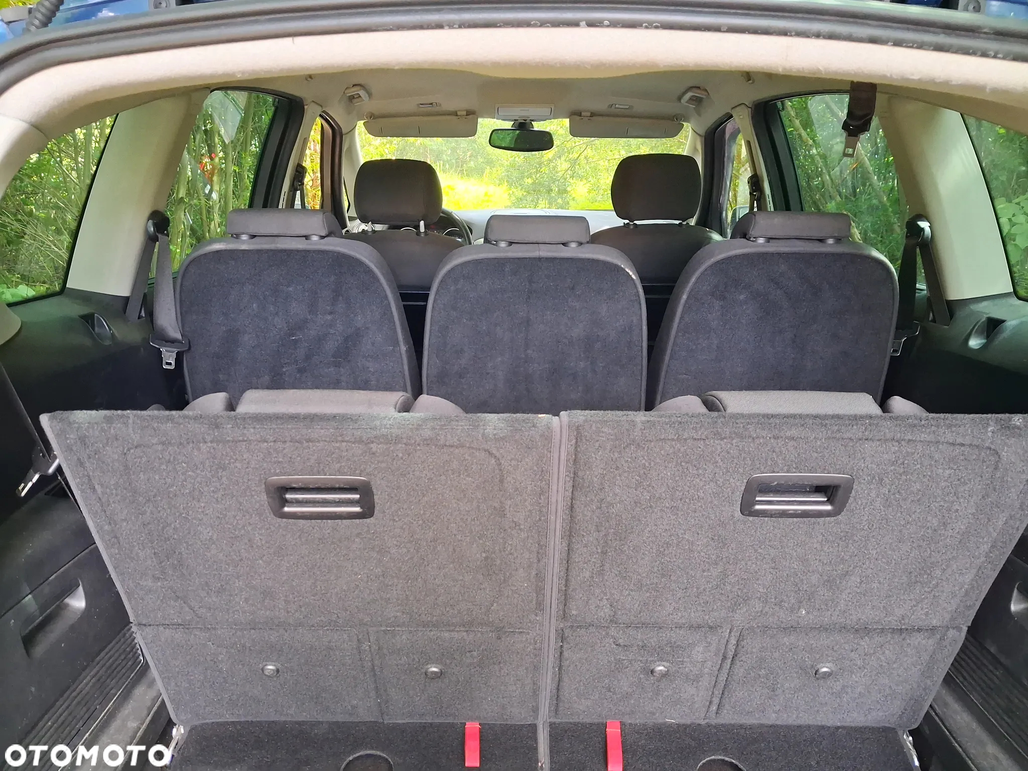 Ford S-Max - 5