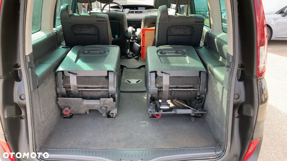 Renault Grand Espace Gr 2.0T Dynamique - 10