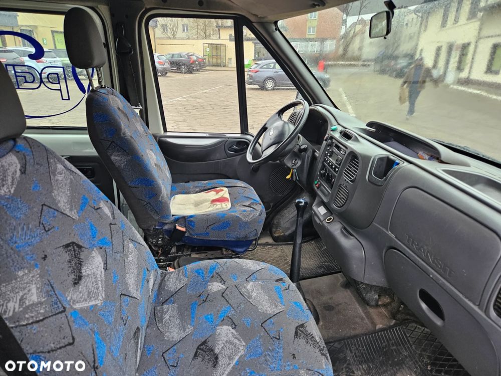 Ford TRANSIT - 9