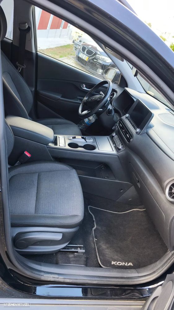 Hyundai Kauai EV 39 kWh Executive - 10