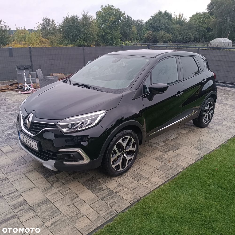 Renault Captur 1.3 Energy TCe S-Edition EDC - 20
