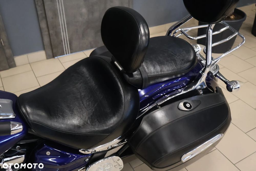 Yamaha XV - 36