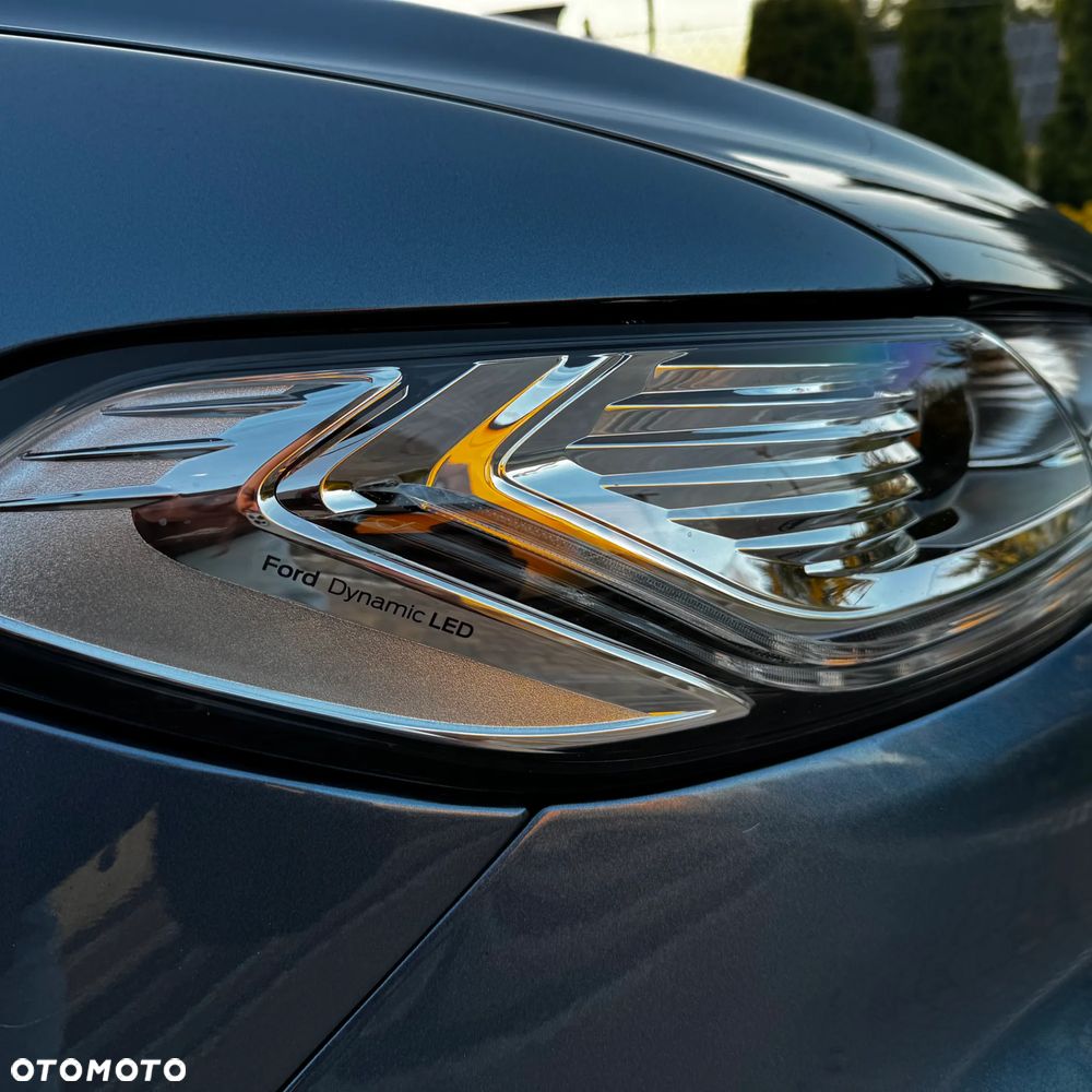 Ford Mondeo 2.0 EcoBlue ST-Line - 14