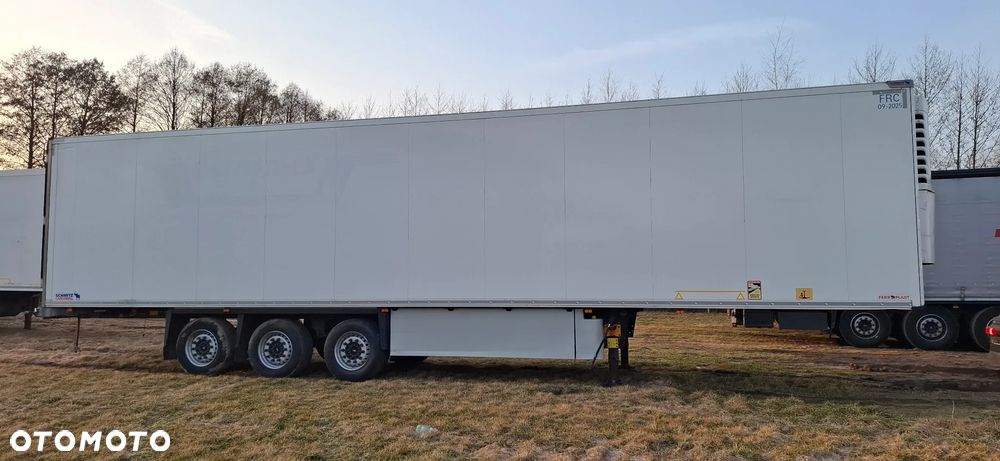 Schmitz Cargobull Hakówka - 3