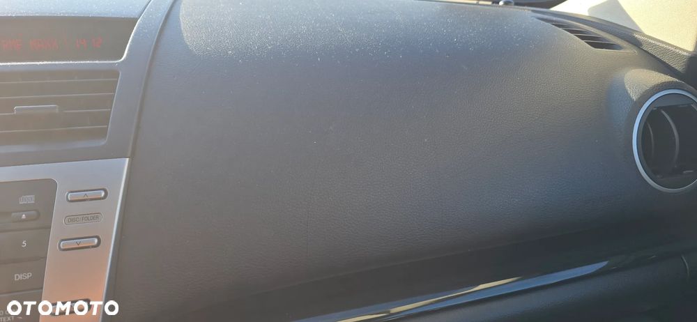 Mazda 6 Sport 2.0 CD DPF Dynamic - 5