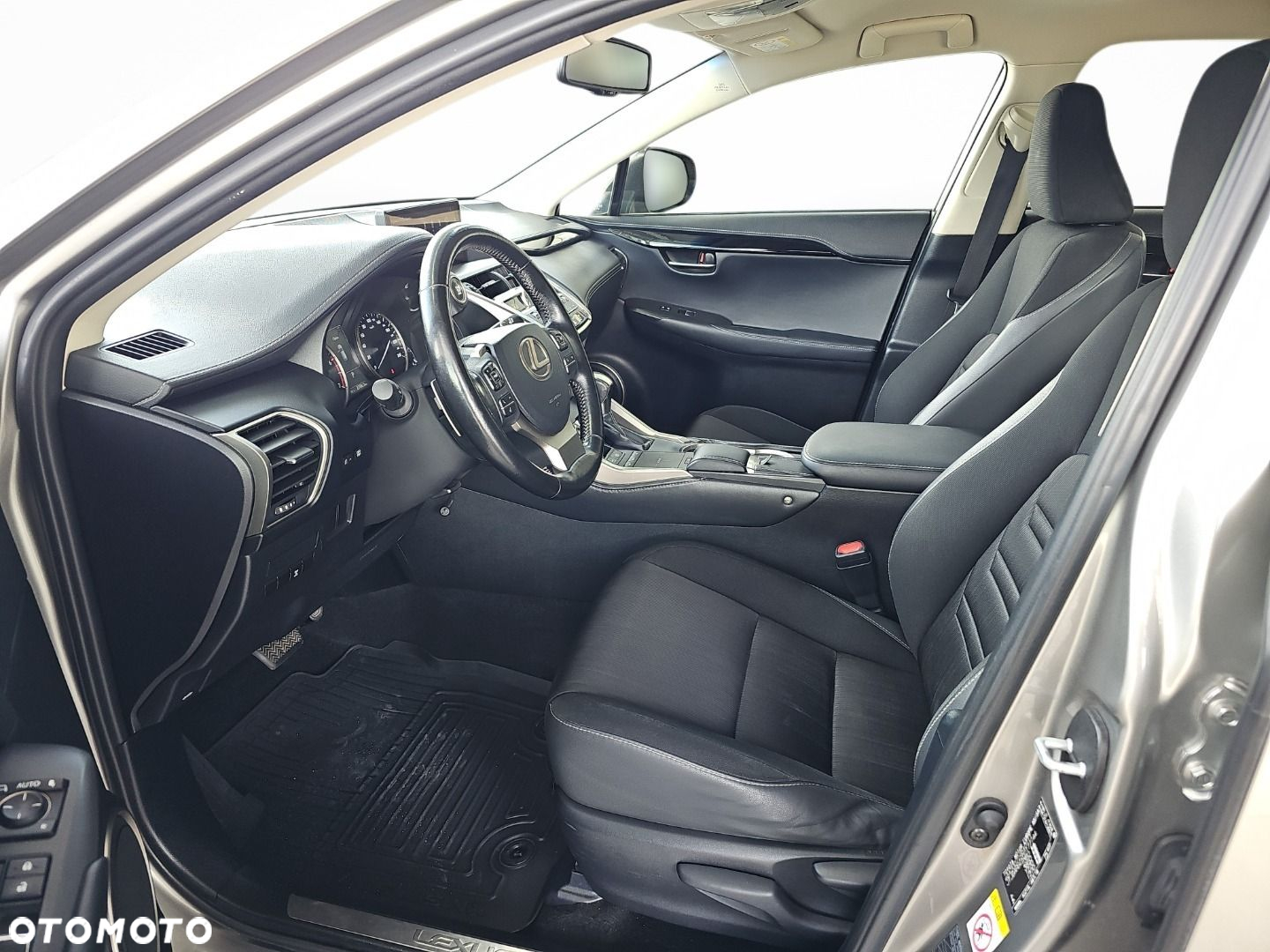Lexus NX 300 Elegance Optimum AWD - 8