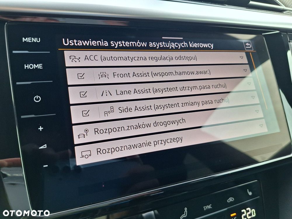 Volkswagen Arteon 2.0 TDI R-Line DSG - 31