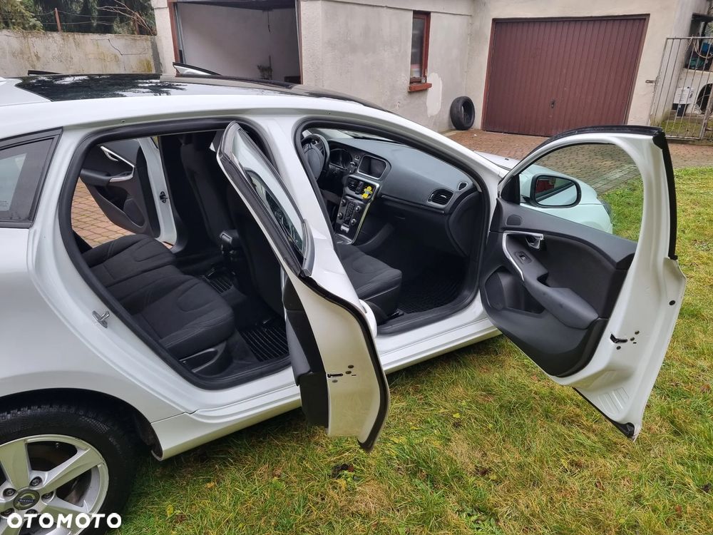 Volvo V40 D4 Drive-E Kinetic - 13