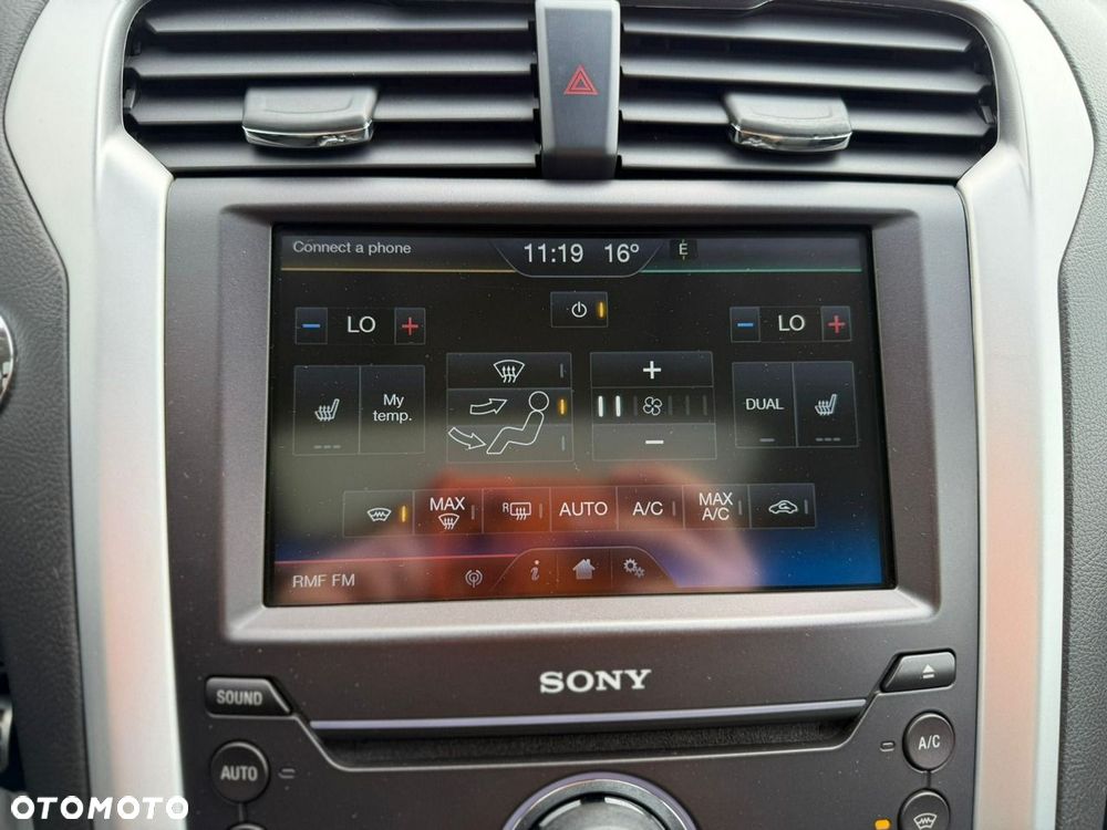 Ford Mondeo - 24