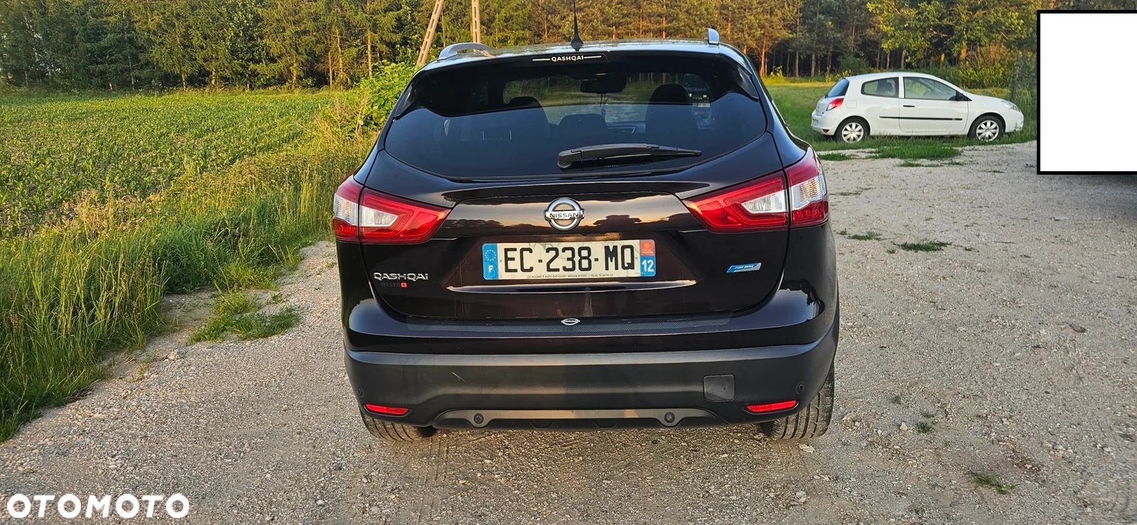 Nissan Qashqai - 8
