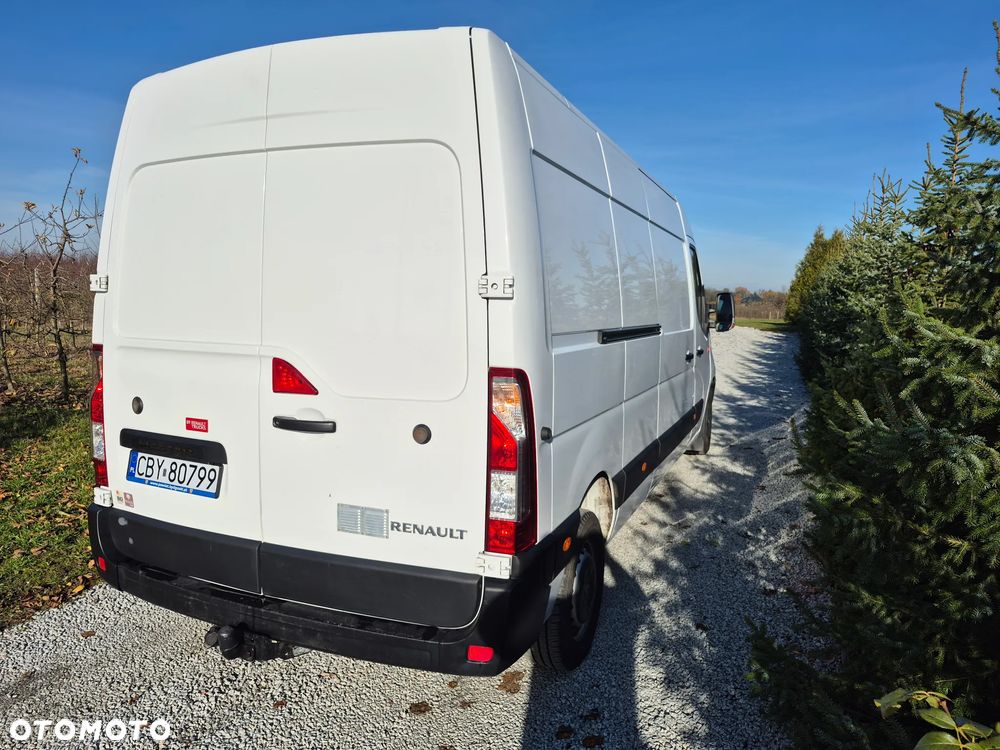 Renault Master - 5