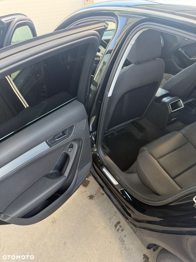 Audi A4 Limousine 2.0 TDI - 14