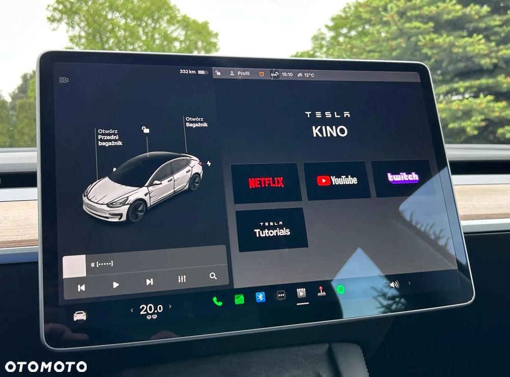 Tesla Model 3 - 18