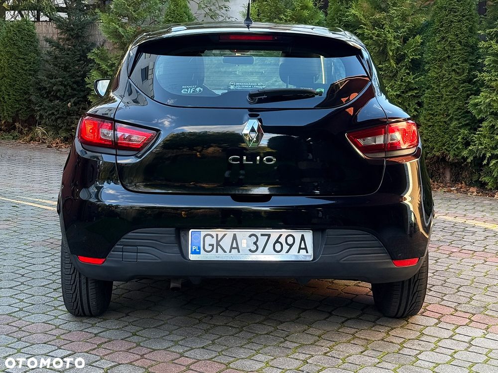 Renault Clio 0.9 Energy TCe Dynamique - 5