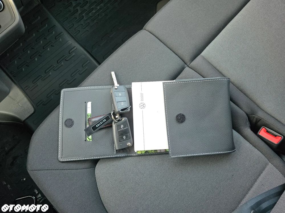 Volkswagen Crafter 35 BiTDI Euro 6 1968ccm - 177KM 3,5t - 26