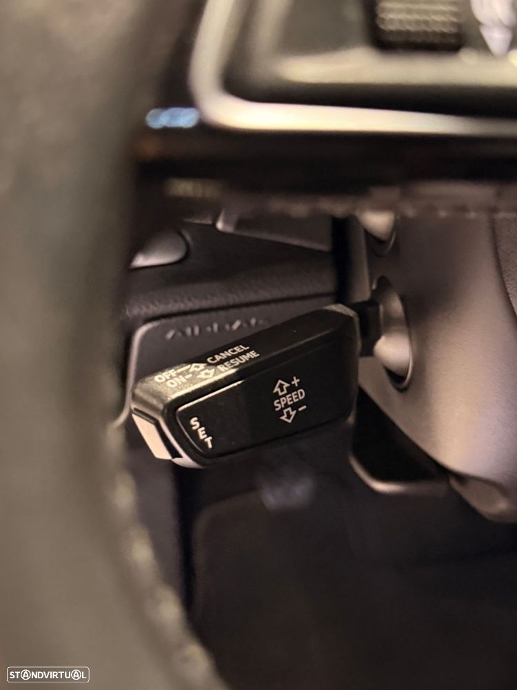 Audi A3 Limousine 1.0 TFSI S-line - 27