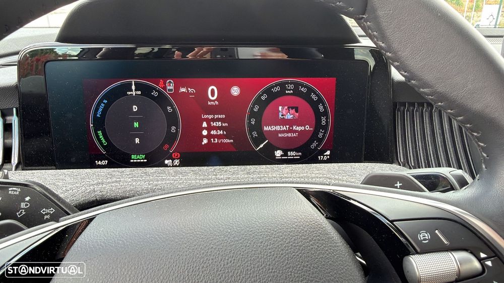 Skoda Superb - 13