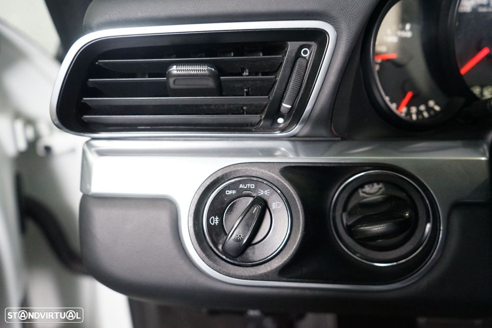 Porsche 911 (991) Carrera 2 PDK - 28