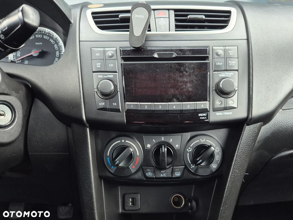 Suzuki Swift - 15