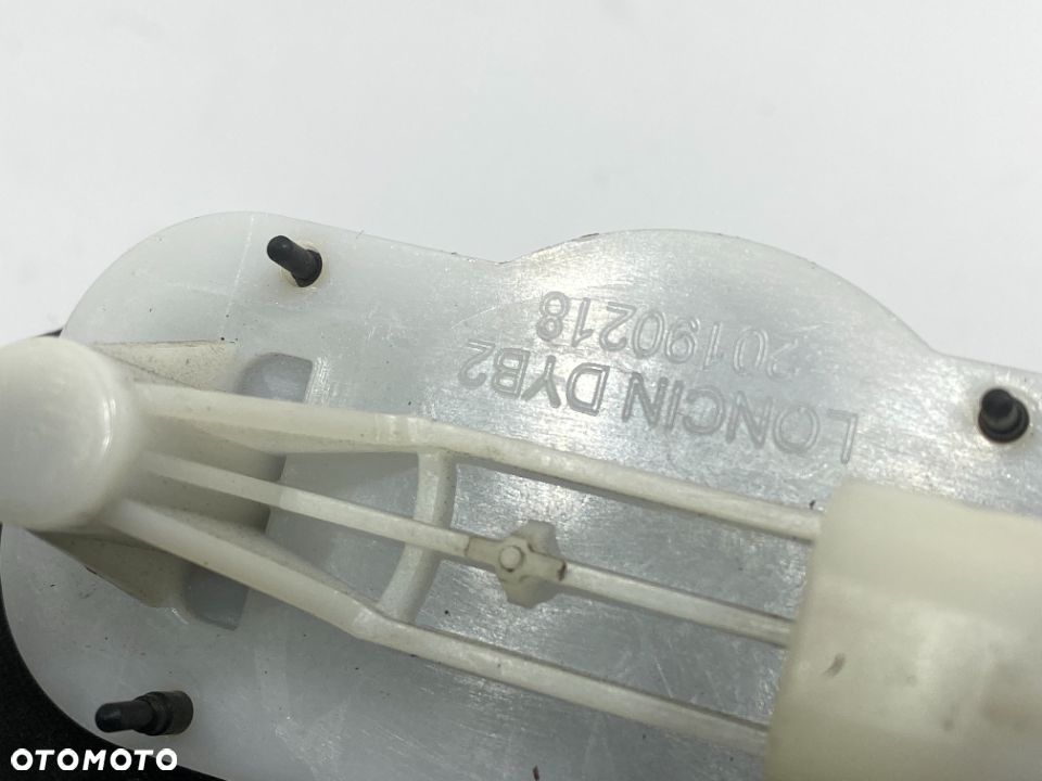 Pompa paliwa  VOGE 500 19-22R CF MOTO - 3