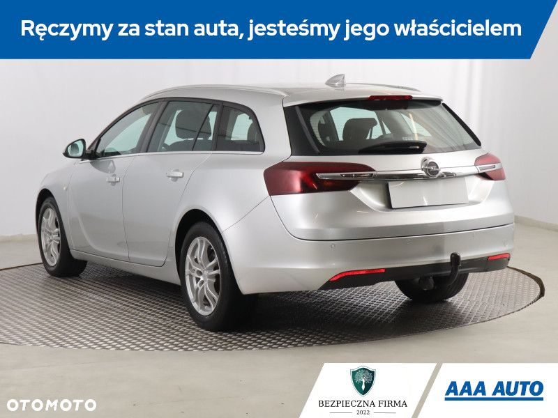 Opel Insignia - 5
