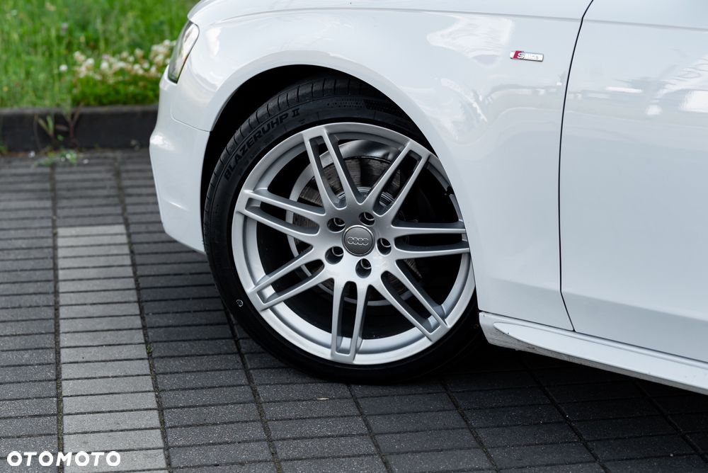 Audi A4 - 20