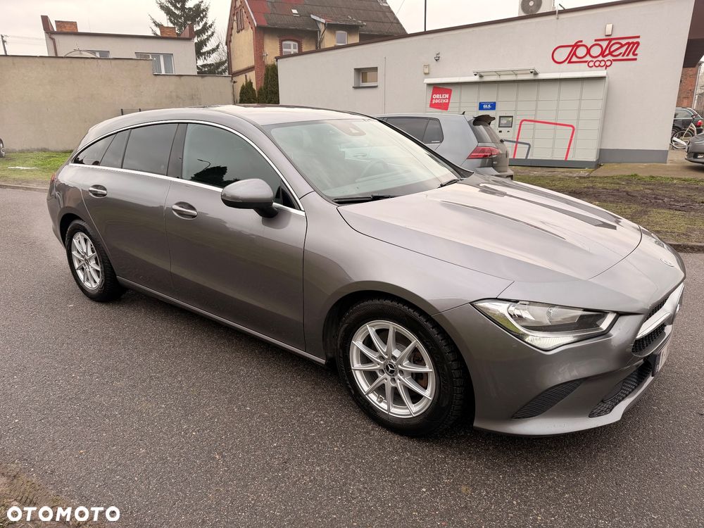 Mercedes-Benz CLA 180 d 8G-DCT Edition 2022 - 15