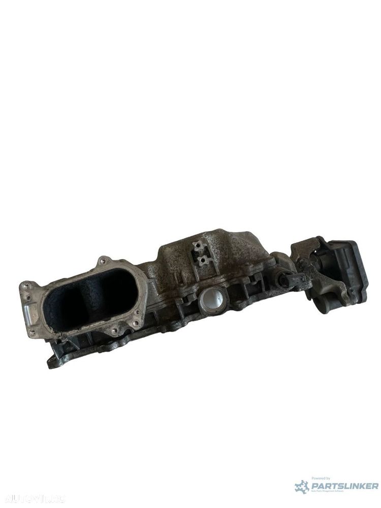 Galerie de admisie MERCEDES-BENZ A-CLASS II W169 2004 - 2012 2.0 A 180 CDI OM 640.940 A6400901137 - 4