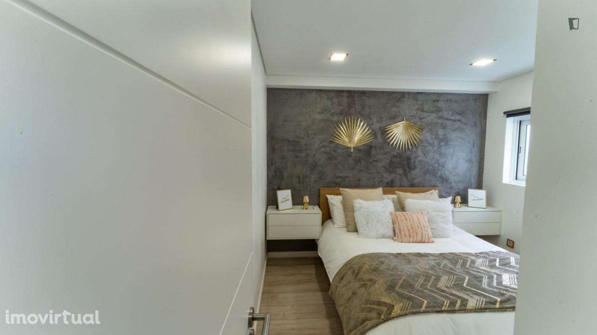 Apartamento com 1 quartos - localizado em Faro - Grande imagem: 2/28