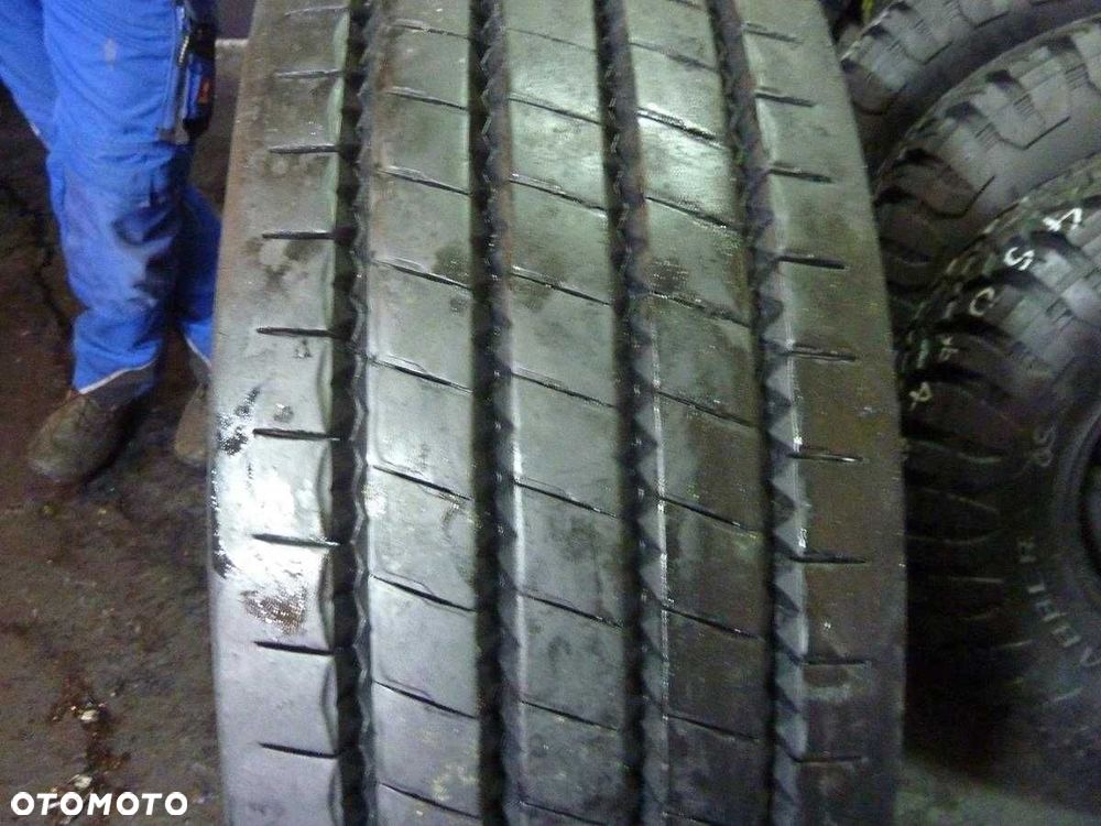 Opona używana ciężarowa 315/70R22.5 BIELSHINA BEL148M 580zł C1589