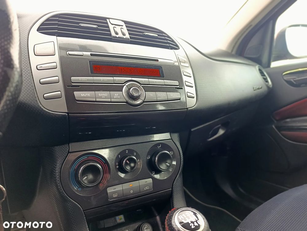 Fiat Bravo 1.4 T-JET 16V Sport Plus - 19