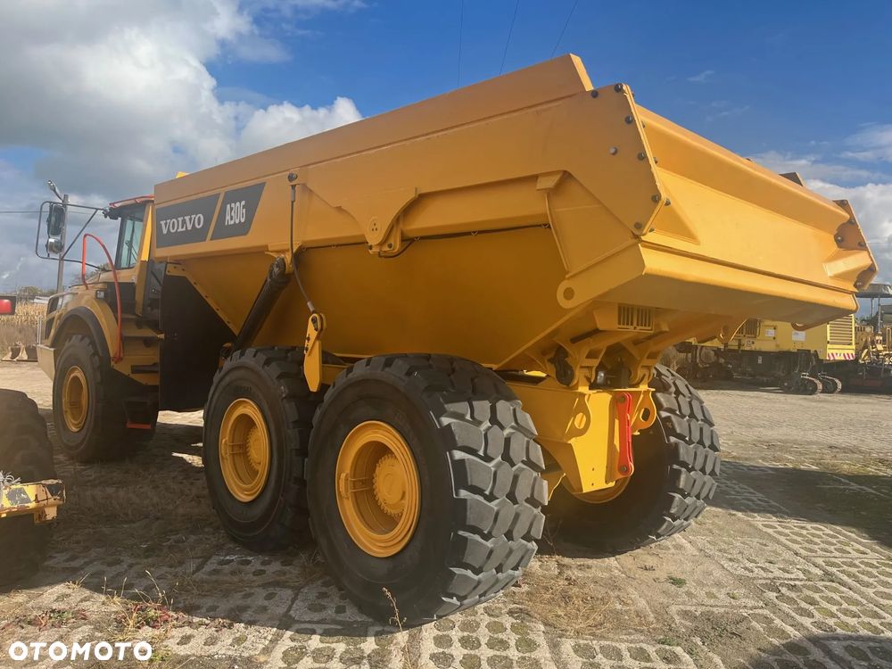 Volvo A30G - 3