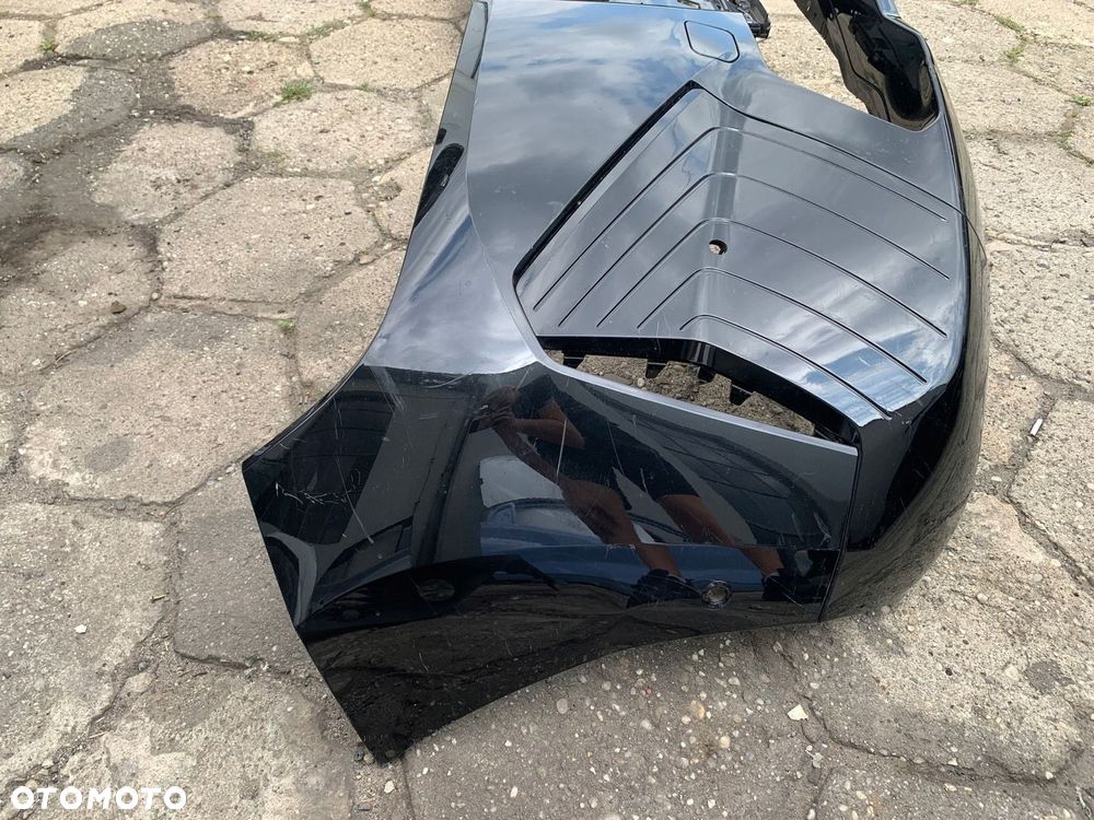 ZDERZAK PRZÓD BMW IX I20 PO 2021 51117933621 - 3